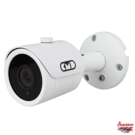 AHD видеокамера LL-HD1080B 2Мп
